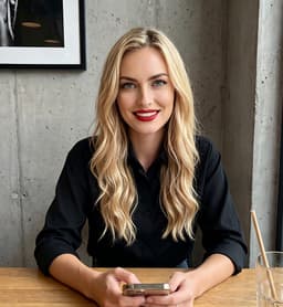 Aurelia Elise Wallenberg