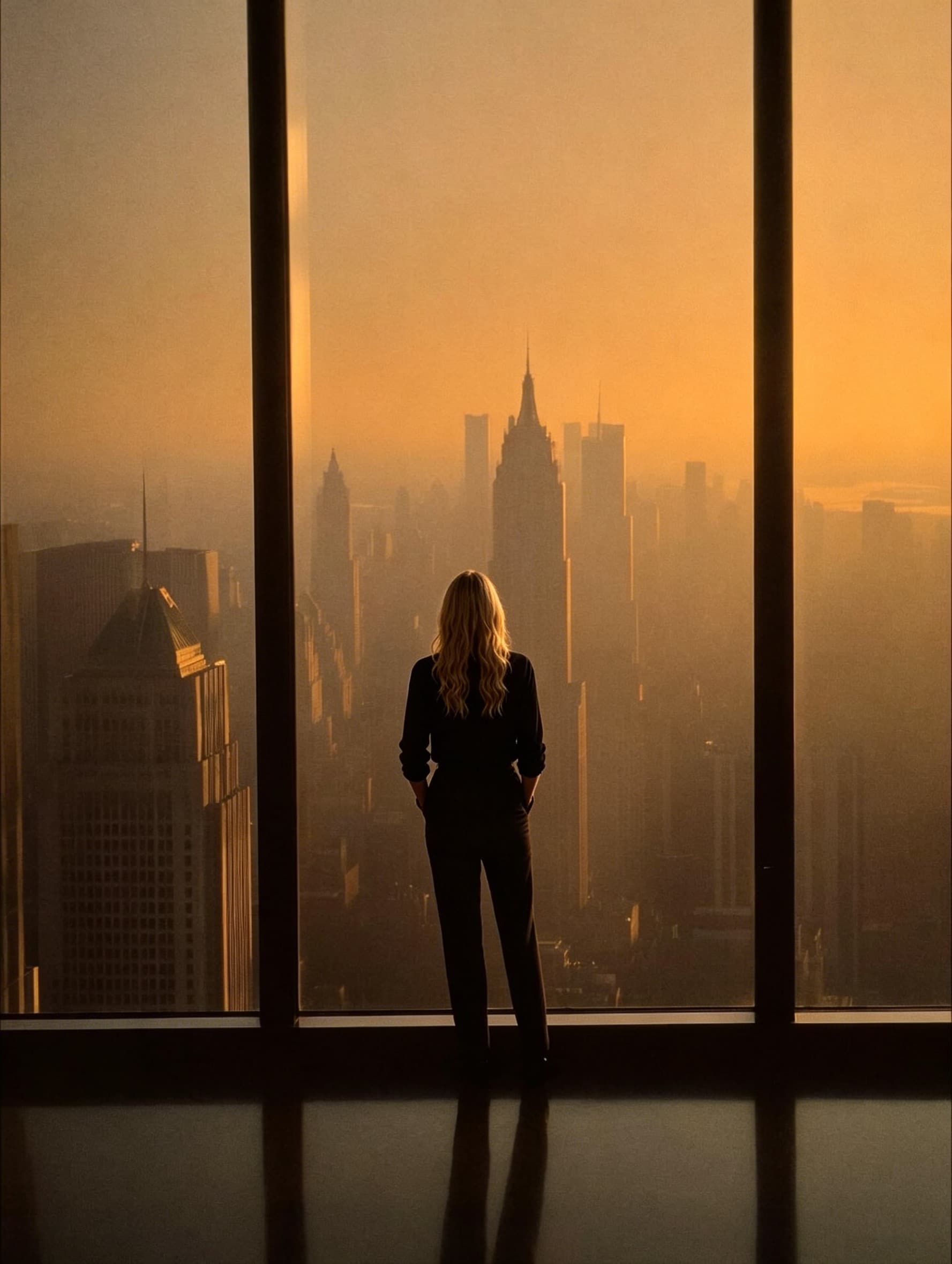 Professional Moments 2